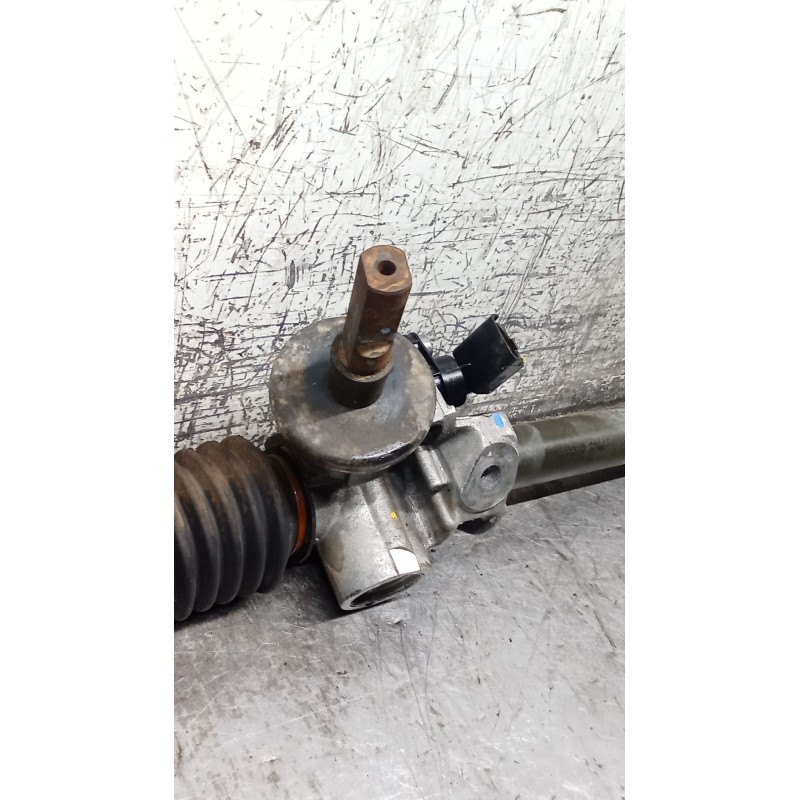 Recambio de cremallera direccion para renault clio ii (bb_, cb_) 1.5 dci (b/cb07) referencia OEM IAM 7700437052  ELECTRICA