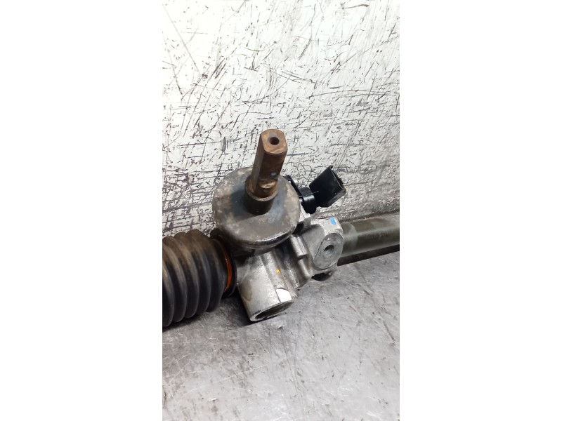 Recambio de cremallera direccion para renault clio ii (bb_, cb_) 1.5 dci (b/cb07) referencia OEM IAM 7700437052  ELECTRICA