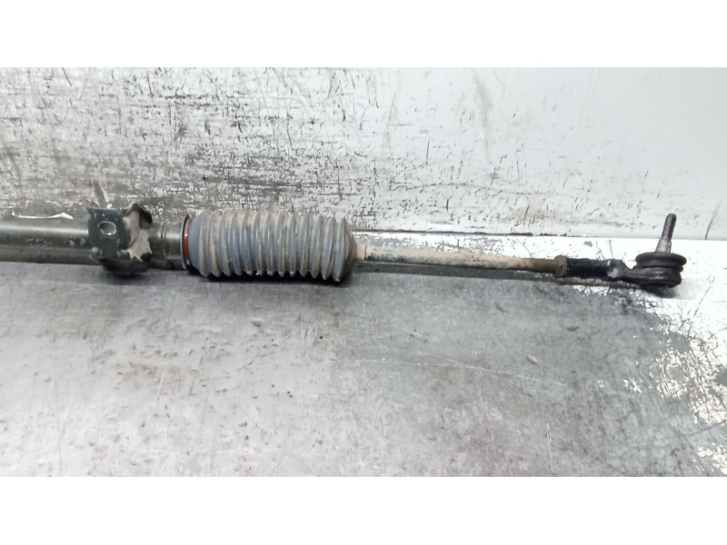 Recambio de cremallera direccion para renault clio ii (bb_, cb_) 1.5 dci (b/cb07) referencia OEM IAM 7700437052  ELECTRICA