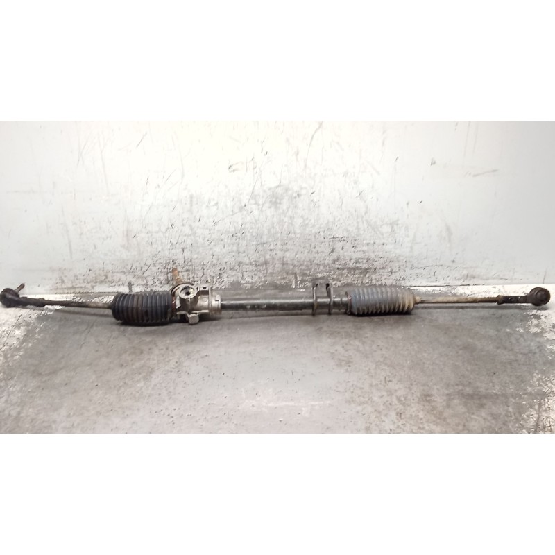 Recambio de cremallera direccion para renault clio ii (bb_, cb_) 1.5 dci (b/cb07) referencia OEM IAM 7700437052  ELECTRICA