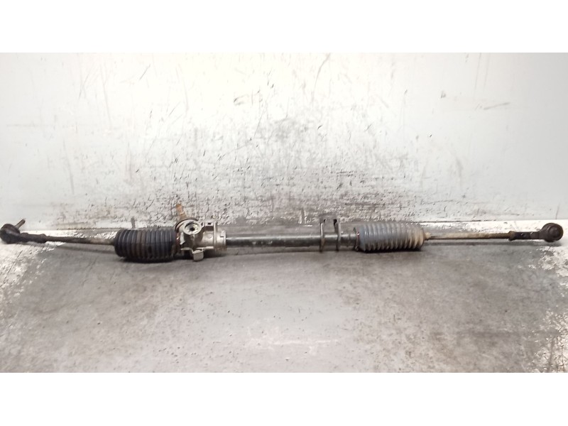 Recambio de cremallera direccion para renault clio ii (bb_, cb_) 1.5 dci (b/cb07) referencia OEM IAM 7700437052  ELECTRICA