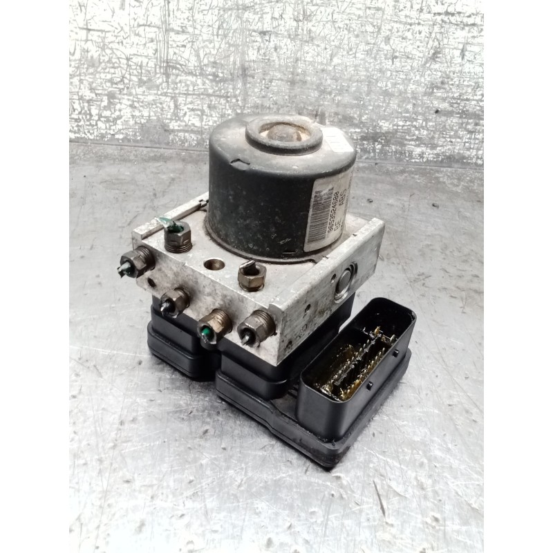 Recambio de abs para citroën c3 i (fc_, fn_) 1.4 hdi referencia OEM IAM 10097011193 9653524680 10020700374 02