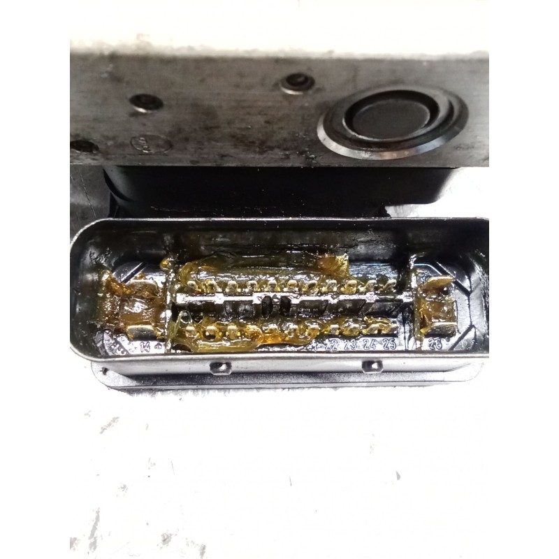 Recambio de abs para citroën c3 i (fc_, fn_) 1.4 hdi referencia OEM IAM 10097011193 9653524680 10020700374 02
