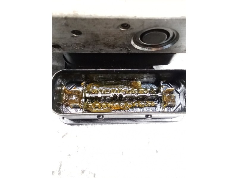 Recambio de abs para citroën c3 i (fc_, fn_) 1.4 hdi referencia OEM IAM 10097011193 9653524680 10020700374 02
