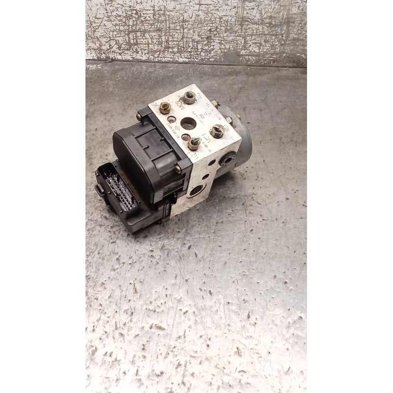 Recambio de abs para renault clio ii (bb_, cb_) 1.5 dci (b/cb07) referencia OEM IAM 0273004621 8200085584 0265216872 01