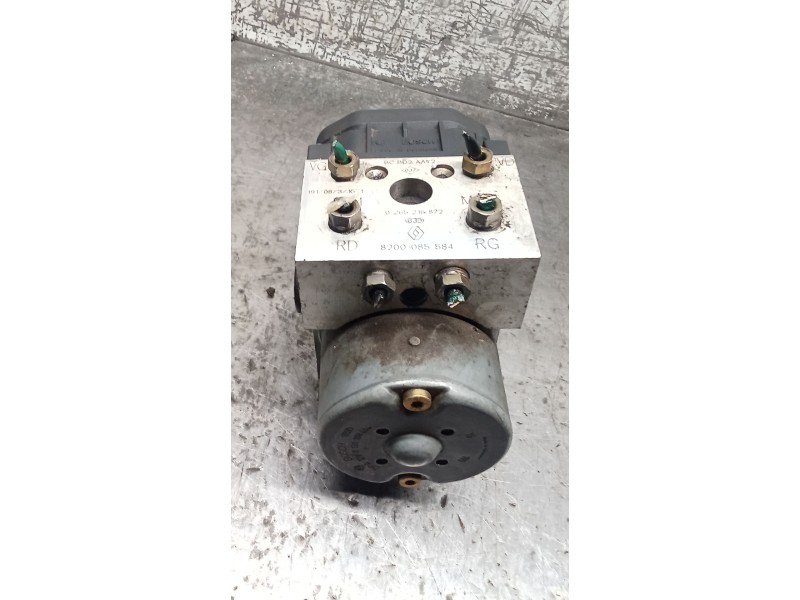 Recambio de abs para renault clio ii (bb_, cb_) 1.5 dci (b/cb07) referencia OEM IAM 0273004621 8200085584 0265216872 01