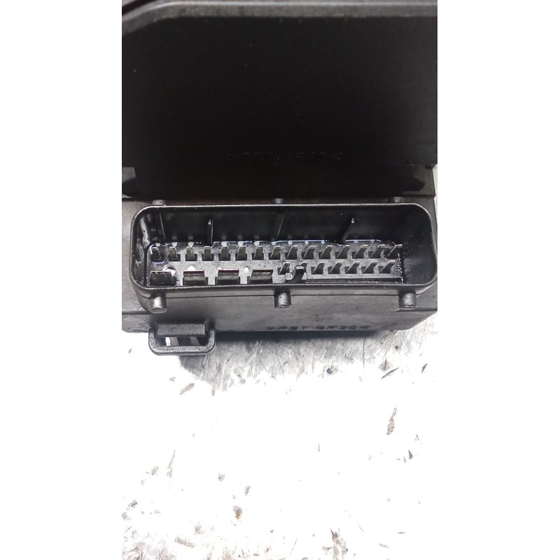 Recambio de abs para renault clio ii (bb_, cb_) 1.5 dci (b/cb07) referencia OEM IAM 0273004621 8200085584 0265216872 01