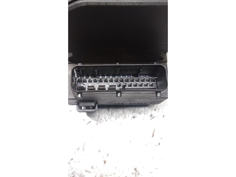 Recambio de abs para renault clio ii (bb_, cb_) 1.5 dci (b/cb07) referencia OEM IAM 0273004621 8200085584 0265216872 01