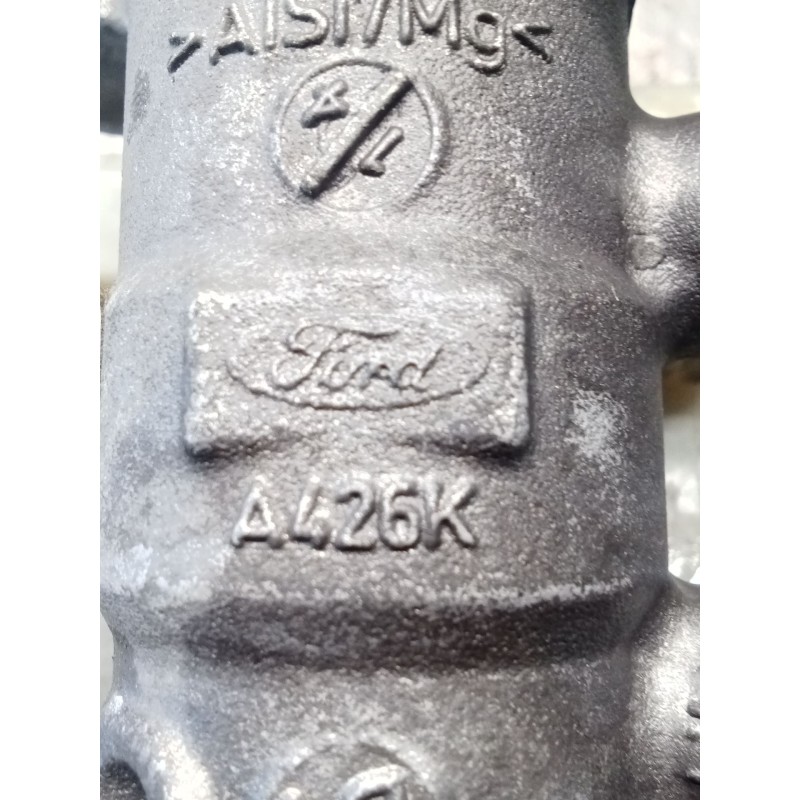 Recambio de bomba freno para ford s-max (cj, wa6) 2.0 tdci referencia OEM IAM A426K E1GC2K478A 15