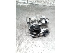 Recambio de caja mariposa para smart coupe básico (45kw) referencia OEM IAM 0003094V007 A1601410225 0205003055