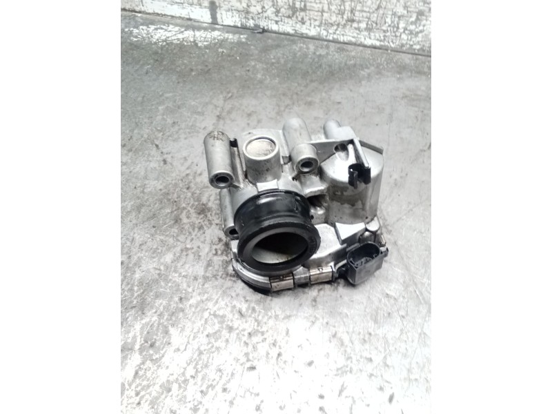 Recambio de caja mariposa para smart coupe básico (45kw) referencia OEM IAM 0003094V007 A1601410225 0205003055