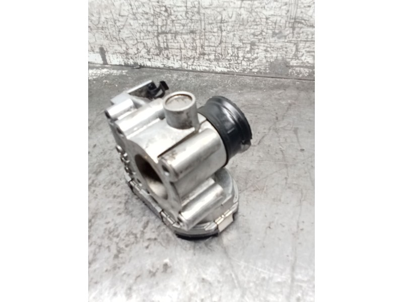 Recambio de caja mariposa para smart coupe básico (45kw) referencia OEM IAM 0003094V007 A1601410225 0205003055