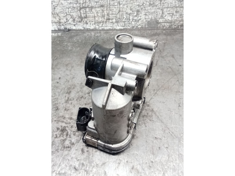 Recambio de caja mariposa para smart coupe básico (45kw) referencia OEM IAM 0003094V007 A1601410225 0205003055