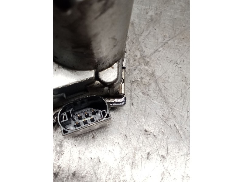 Recambio de caja mariposa para smart coupe básico (45kw) referencia OEM IAM 0003094V007 A1601410225 0205003055