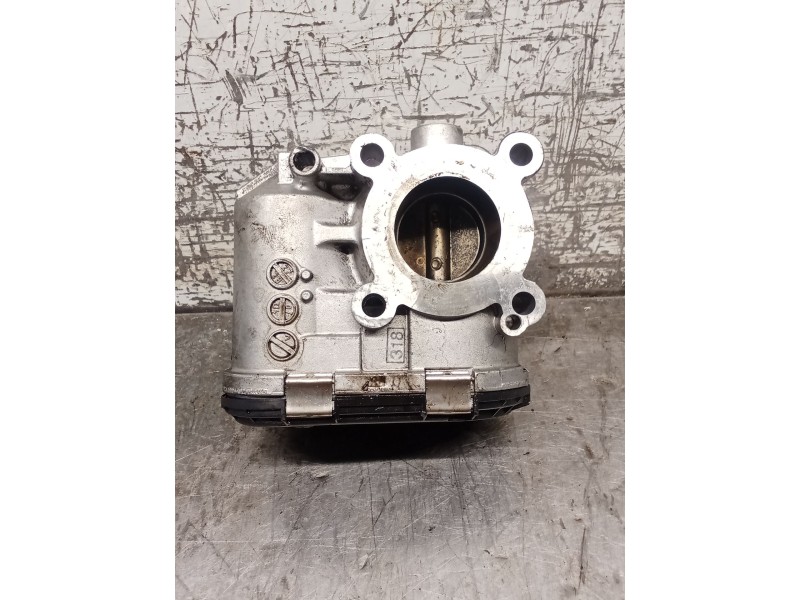 Recambio de caja mariposa para smart coupe básico (45kw) referencia OEM IAM 0003094V007 A1601410225 0205003055