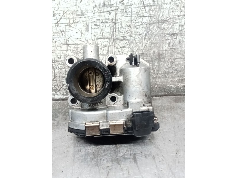 Recambio de caja mariposa para smart coupe básico (45kw) referencia OEM IAM 0003094V007 A1601410225 0205003055