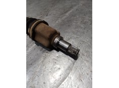 Recambio de transmision delantera izquierda para ford fiesta v (jh_, jd_) 1.4 tdci referencia OEM IAM    2