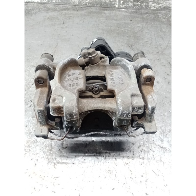 Recambio de pinza freno trasera izquierda para ford s-max (cj, wa6) 2.0 tdci referencia OEM IAM DG9C2D251H ELECTRICA 15