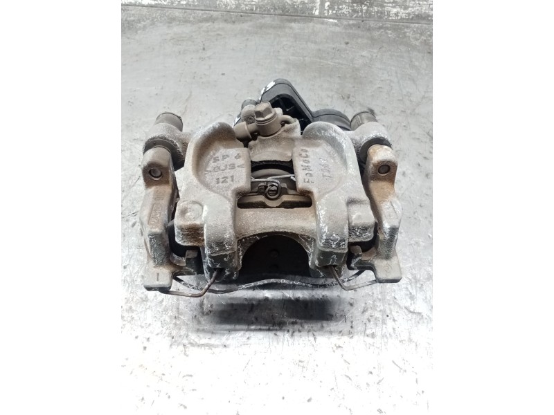 Recambio de pinza freno trasera izquierda para ford s-max (cj, wa6) 2.0 tdci referencia OEM IAM DG9C2D251H ELECTRICA 15
