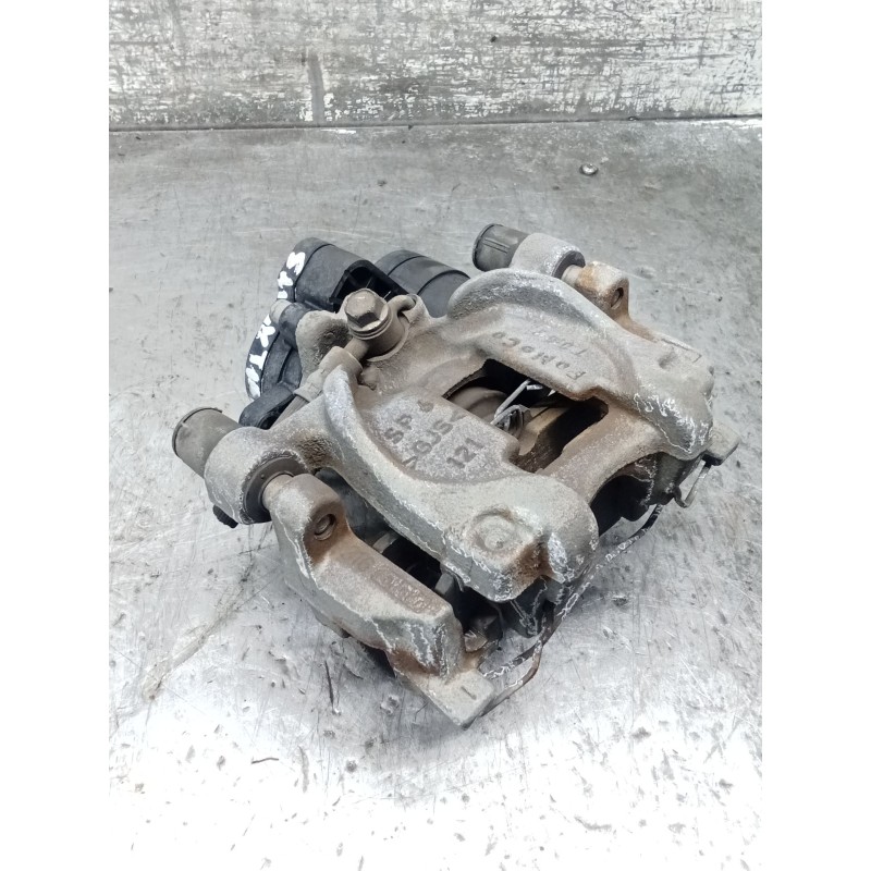 Recambio de pinza freno trasera izquierda para ford s-max (cj, wa6) 2.0 tdci referencia OEM IAM DG9C2D251H ELECTRICA 15