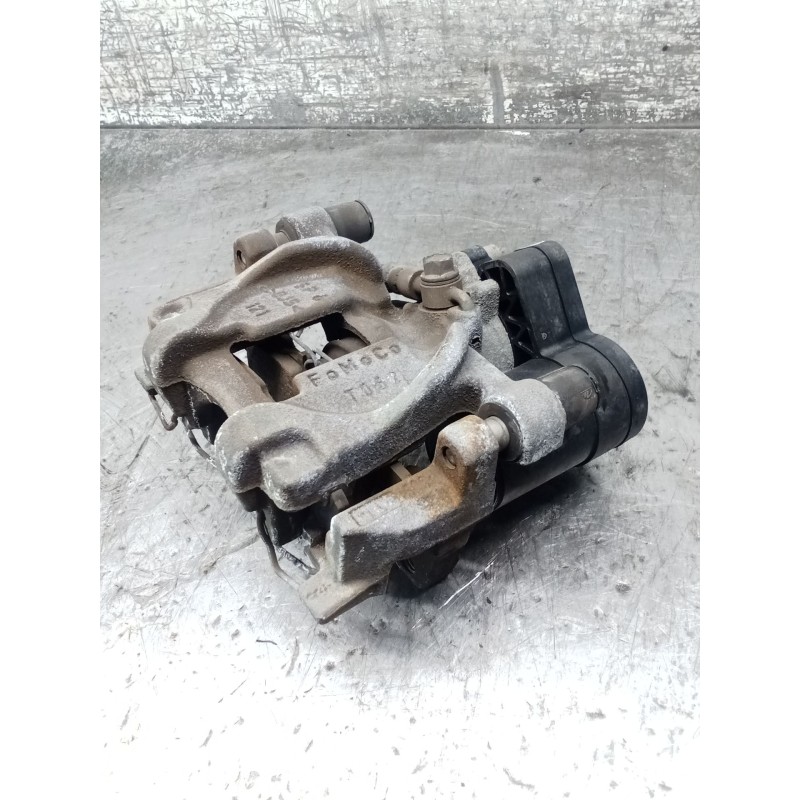 Recambio de pinza freno trasera izquierda para ford s-max (cj, wa6) 2.0 tdci referencia OEM IAM DG9C2D251H ELECTRICA 15