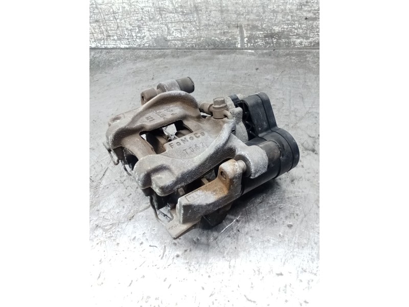 Recambio de pinza freno trasera izquierda para ford s-max (cj, wa6) 2.0 tdci referencia OEM IAM DG9C2D251H ELECTRICA 15