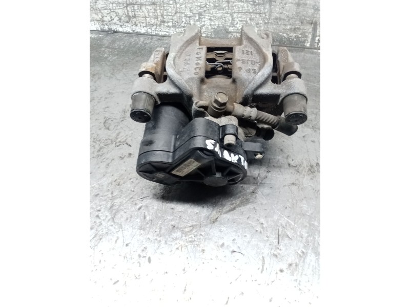 Recambio de pinza freno trasera izquierda para ford s-max (cj, wa6) 2.0 tdci referencia OEM IAM DG9C2D251H ELECTRICA 15
