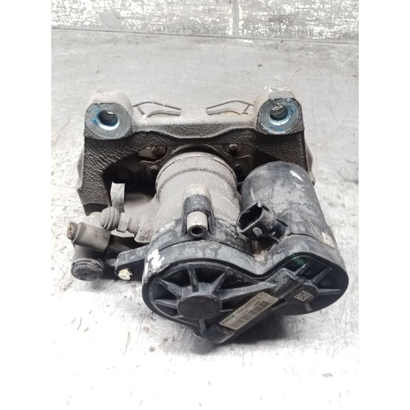 Recambio de pinza freno trasera izquierda para ford s-max (cj, wa6) 2.0 tdci referencia OEM IAM DG9C2D251H ELECTRICA 15