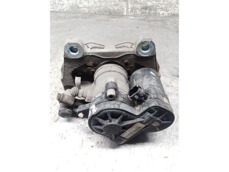 Recambio de pinza freno trasera izquierda para ford s-max (cj, wa6) 2.0 tdci referencia OEM IAM DG9C2D251H ELECTRICA 15