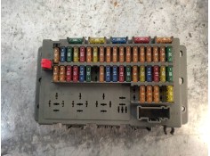 Recambio de caja reles / fusibles para mini cabrio (r52) cooper referencia OEM IAM 518030515 690660003 