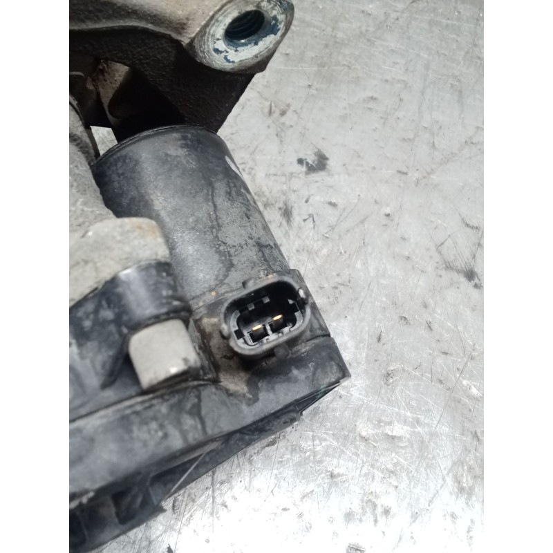 Recambio de pinza freno trasera izquierda para ford s-max (cj, wa6) 2.0 tdci referencia OEM IAM DG9C2D251H ELECTRICA 15