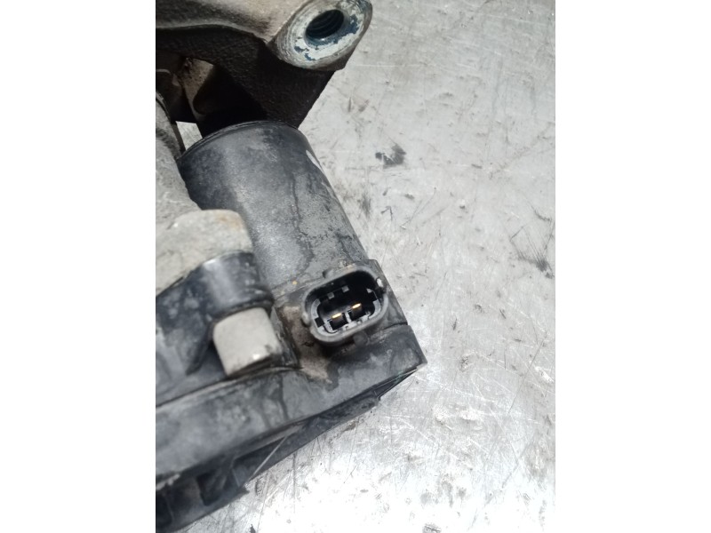 Recambio de pinza freno trasera izquierda para ford s-max (cj, wa6) 2.0 tdci referencia OEM IAM DG9C2D251H ELECTRICA 15