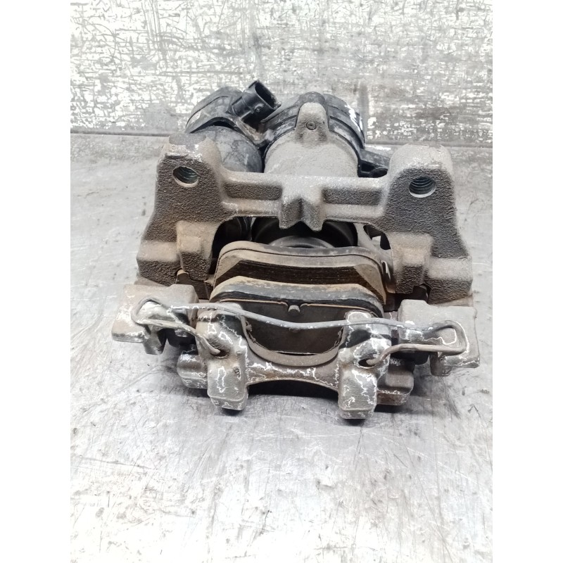 Recambio de pinza freno trasera izquierda para ford s-max (cj, wa6) 2.0 tdci referencia OEM IAM DG9C2D251H ELECTRICA 15