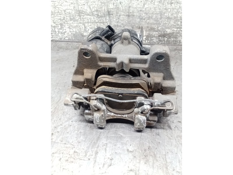 Recambio de pinza freno trasera izquierda para ford s-max (cj, wa6) 2.0 tdci referencia OEM IAM DG9C2D251H ELECTRICA 15