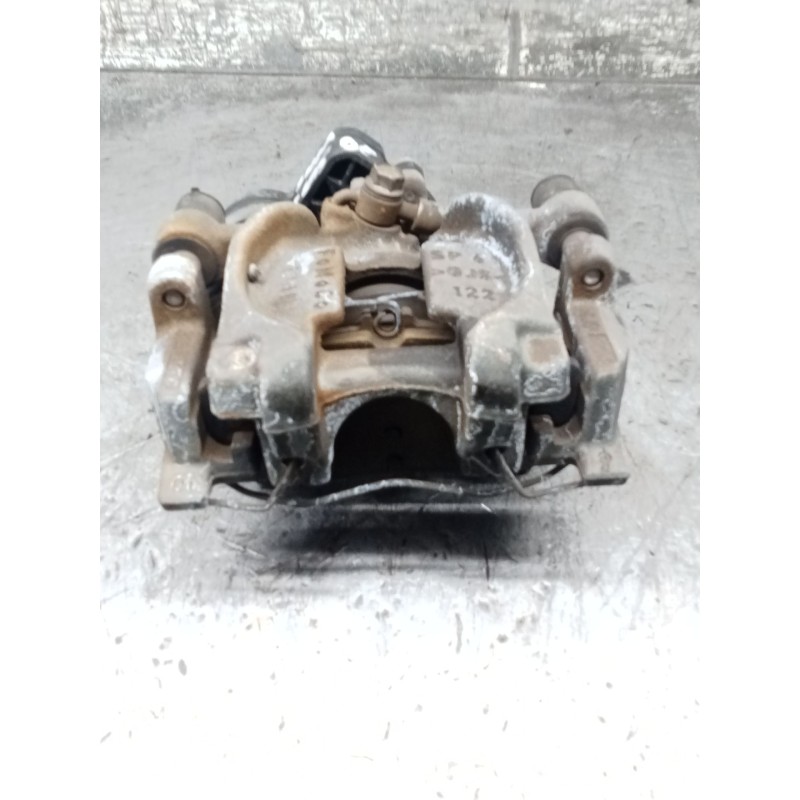Recambio de pinza freno trasera derecha para ford s-max (cj, wa6) 2.0 tdci referencia OEM IAM DG9C2D250H ELECTRICA 15