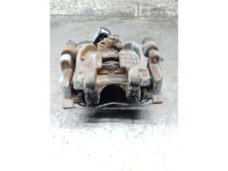 Recambio de pinza freno trasera derecha para ford s-max (cj, wa6) 2.0 tdci referencia OEM IAM DG9C2D250H ELECTRICA 15