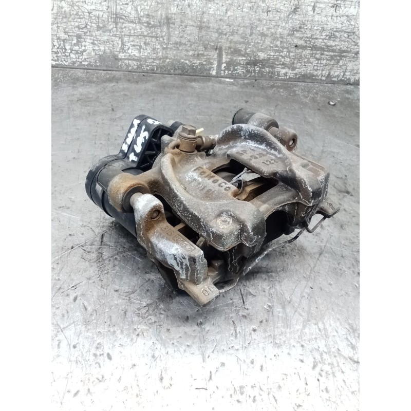 Recambio de pinza freno trasera derecha para ford s-max (cj, wa6) 2.0 tdci referencia OEM IAM DG9C2D250H ELECTRICA 15