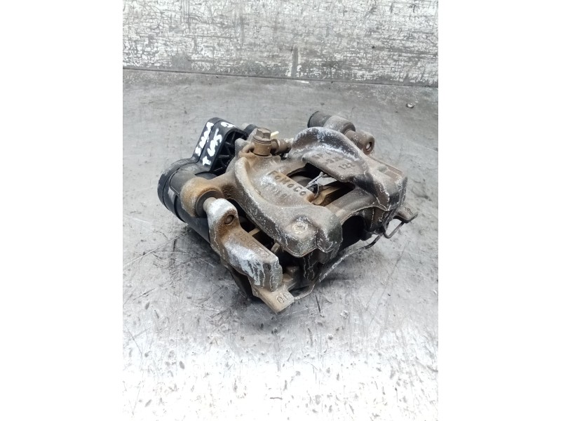 Recambio de pinza freno trasera derecha para ford s-max (cj, wa6) 2.0 tdci referencia OEM IAM DG9C2D250H ELECTRICA 15