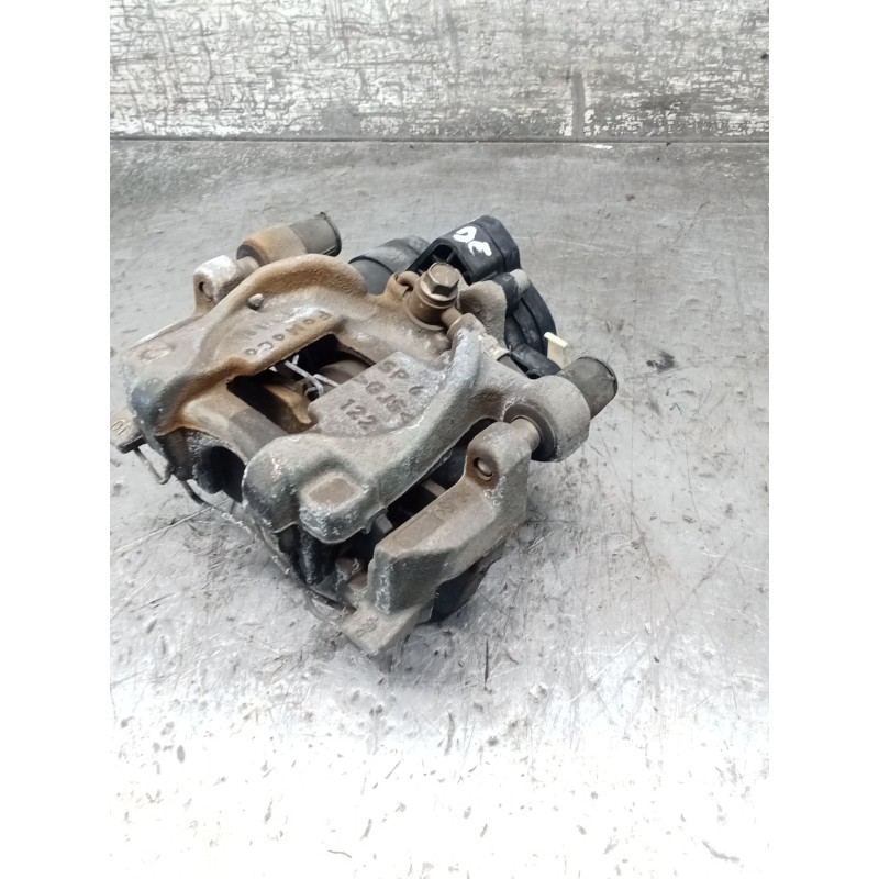Recambio de pinza freno trasera derecha para ford s-max (cj, wa6) 2.0 tdci referencia OEM IAM DG9C2D250H ELECTRICA 15