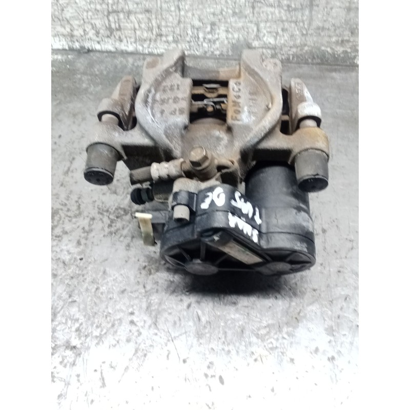 Recambio de pinza freno trasera derecha para ford s-max (cj, wa6) 2.0 tdci referencia OEM IAM DG9C2D250H ELECTRICA 15