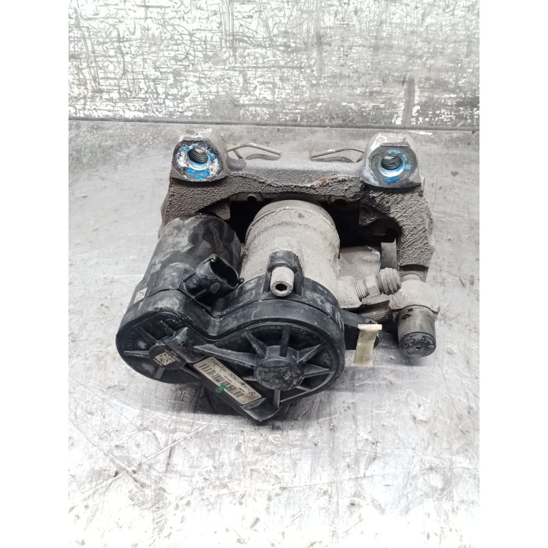 Recambio de pinza freno trasera derecha para ford s-max (cj, wa6) 2.0 tdci referencia OEM IAM DG9C2D250H ELECTRICA 15