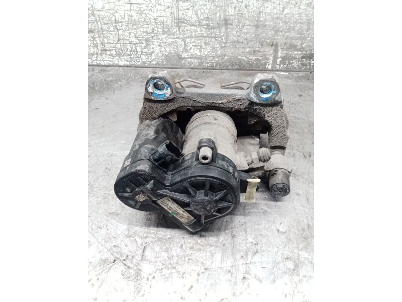 Recambio de pinza freno trasera derecha para ford s-max (cj, wa6) 2.0 tdci referencia OEM IAM DG9C2D250H ELECTRICA 15