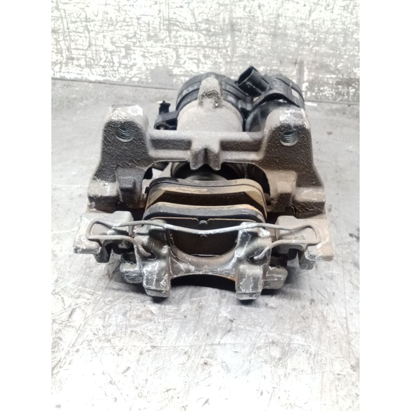 Recambio de pinza freno trasera derecha para ford s-max (cj, wa6) 2.0 tdci referencia OEM IAM DG9C2D250H ELECTRICA 15