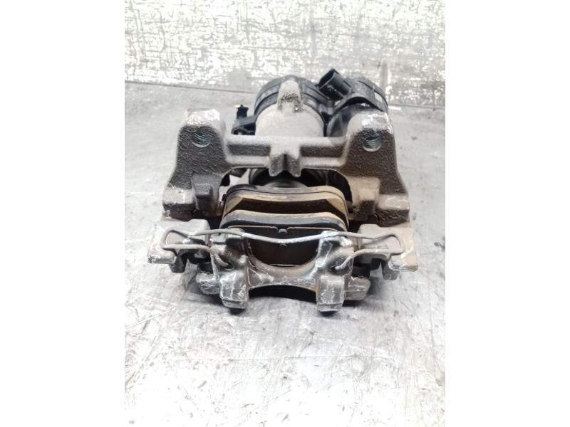 Recambio de pinza freno trasera derecha para ford s-max (cj, wa6) 2.0 tdci referencia OEM IAM DG9C2D250H ELECTRICA 15
