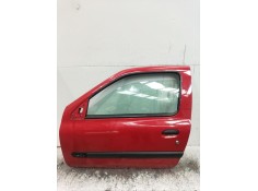 Recambio de puerta delantera izquierda para renault clio ii (bb_, cb_) 1.5 dci (b/cb07) referencia OEM IAM  3P 