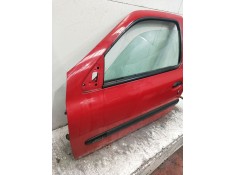 Recambio de puerta delantera izquierda para renault clio ii (bb_, cb_) 1.5 dci (b/cb07) referencia OEM IAM  3P  2