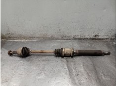 Recambio de transmision delantera derecha para ford fiesta v (jh_, jd_) 1.4 tdci referencia OEM IAM   