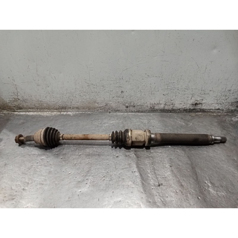 Recambio de transmision delantera derecha para ford fiesta v (jh_, jd_) 1.4 tdci referencia OEM IAM   