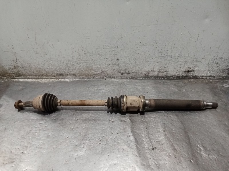 Recambio de transmision delantera derecha para ford fiesta v (jh_, jd_) 1.4 tdci referencia OEM IAM   