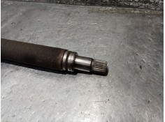 Recambio de transmision delantera derecha para ford fiesta v (jh_, jd_) 1.4 tdci referencia OEM IAM    2